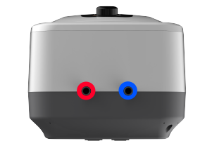 Buy Aquerra 25 Litre Storage water Heater Online | Usha Water Heaters