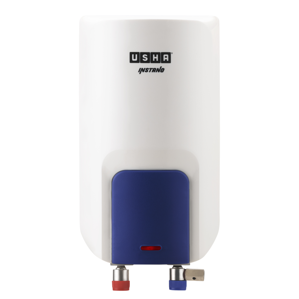 Instano White & blue 5L
