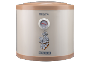 Misty (Misty Ivory Cherry Blossom) 6L