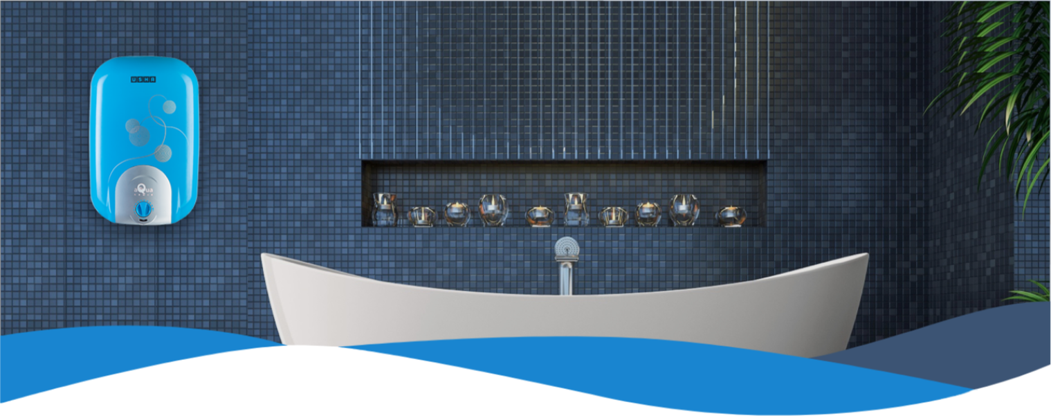 Storage Water Heater