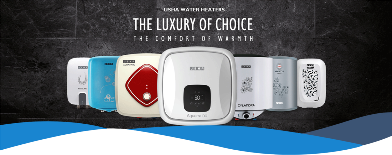 Storage Water Heater