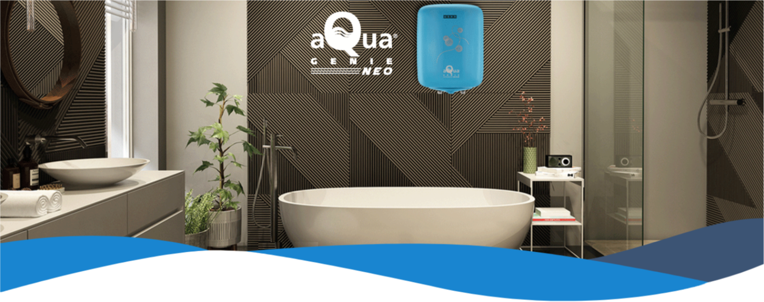 Instant Water Heater