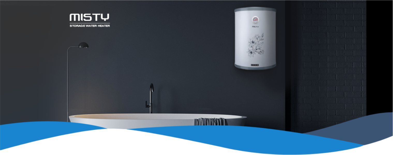 Storage Water Heater