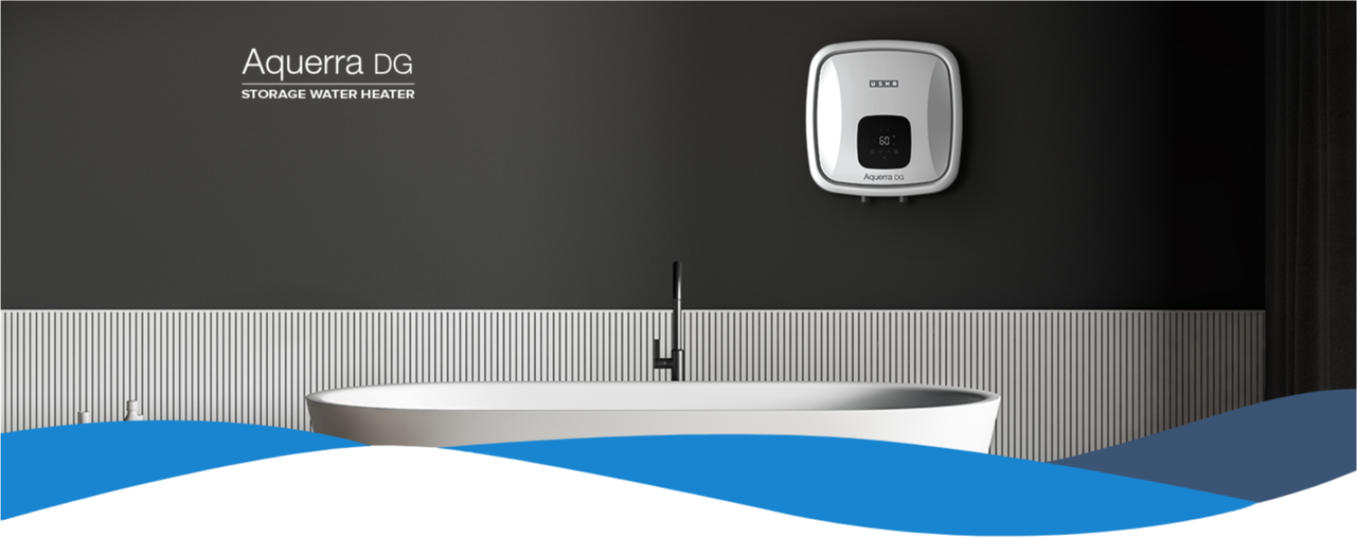 Storage Water Heater